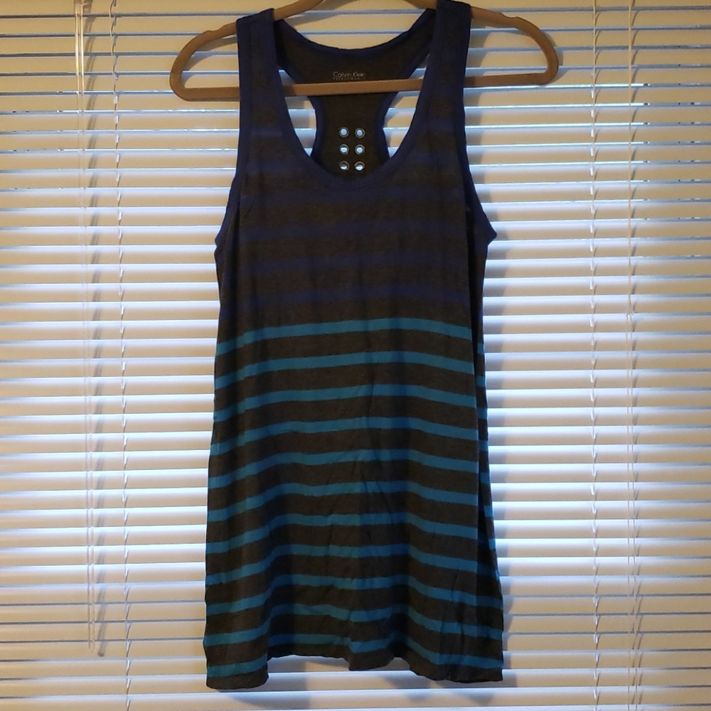 Calvin Klein Performance Tunic
